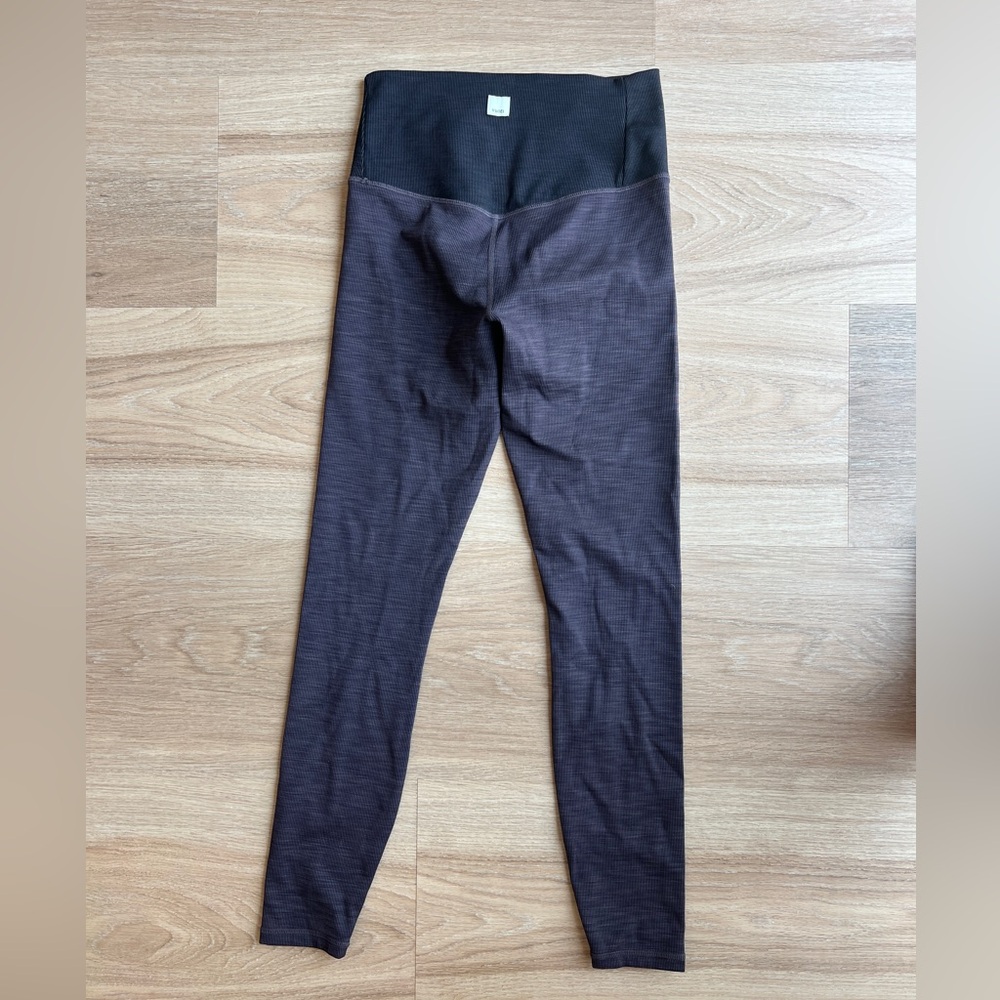 VUORI ribbed leggings